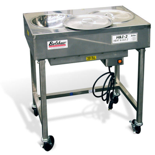 Belshaw Icing Table, Electric, (84900112)