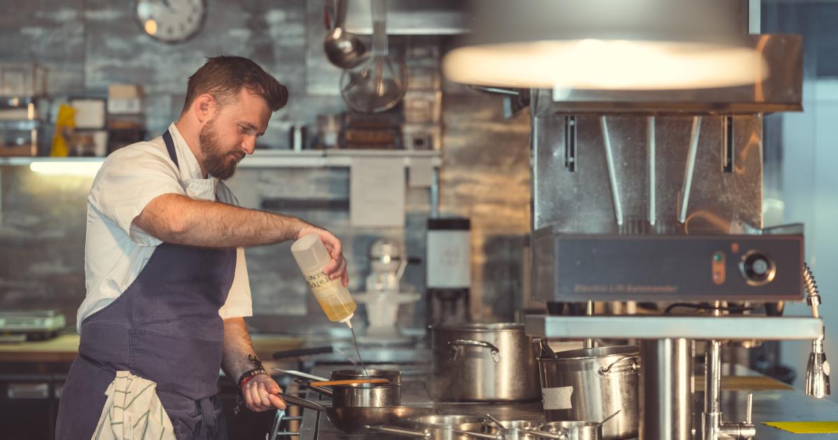 Restaurant Equipment Horizon Equipment