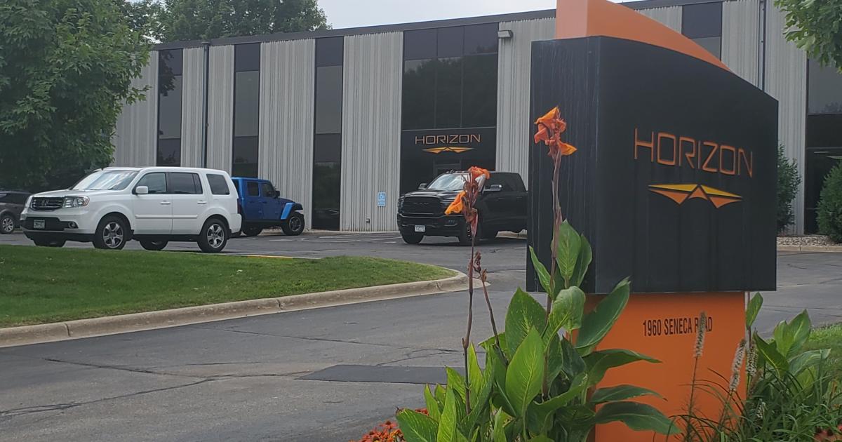 Careers Horizon Equipment