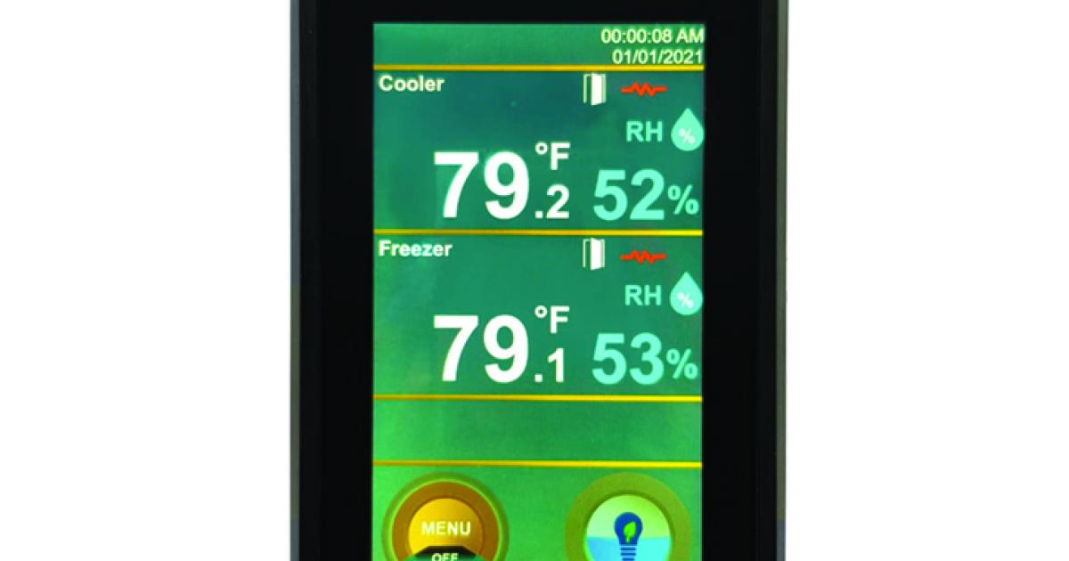 ThermalRite Walkin Coolers by Everridge Horizon Equipment
