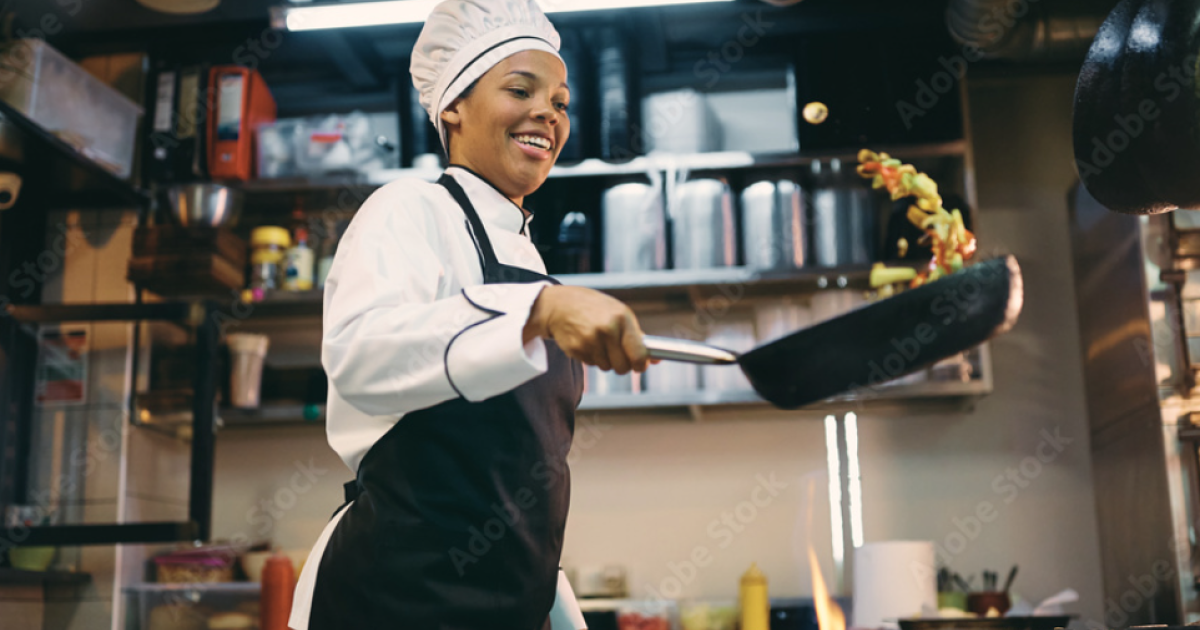 Keeping Cooks in the Kitchen | Horizon Equipment
