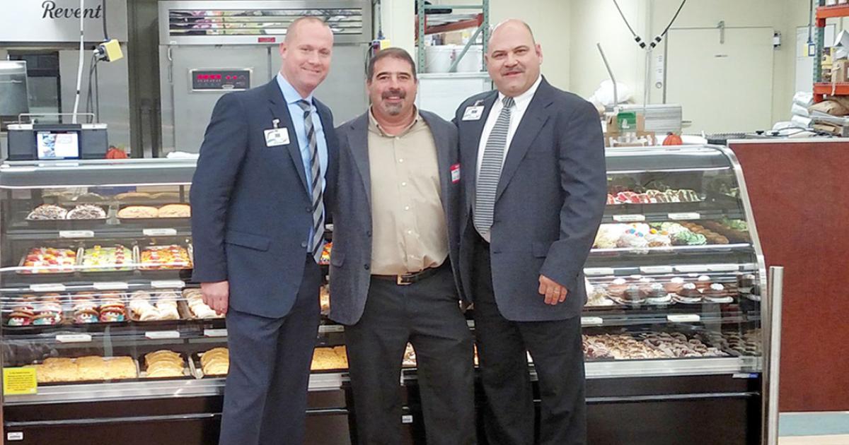 Festival Opens New Janesville WI Store with Horizon Horizon Equipment